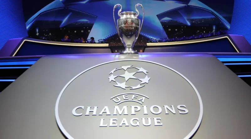 UEFA Champions League 2024: Prediksi Dan Kandidat Juara