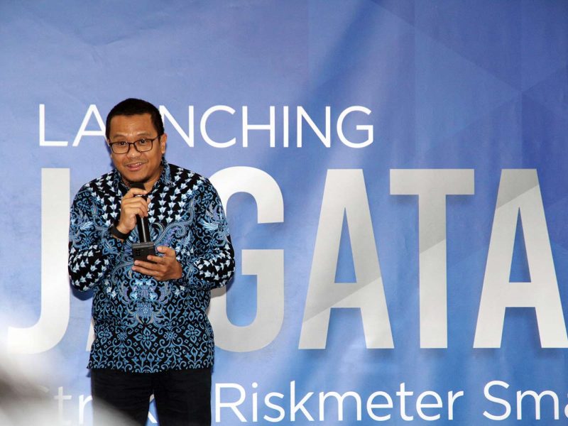 Kampanye Sosial Internasional Di Luncurkan Pada 10 September