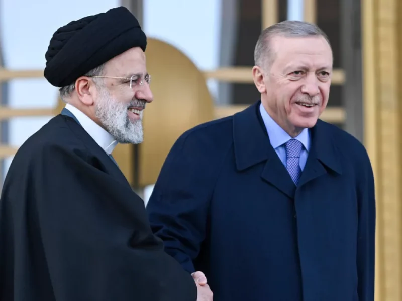 Militer Iran: Respons Terhadap Israel Butuh Waktu