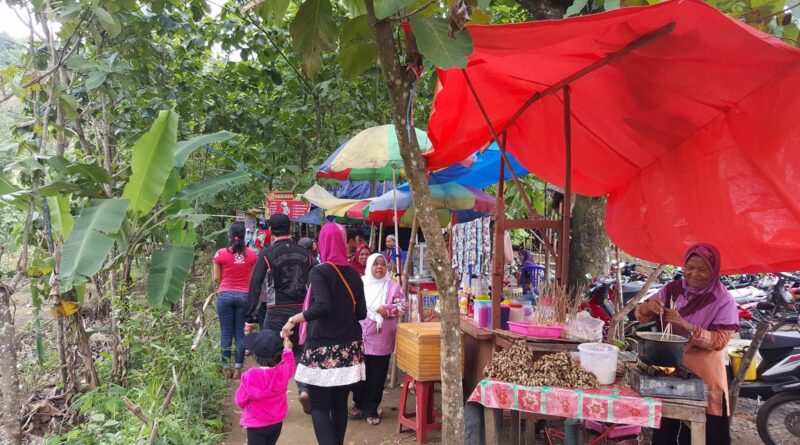 Meningkatnya Popularitas Wisata Ramah Lingkungan Di Indonesia