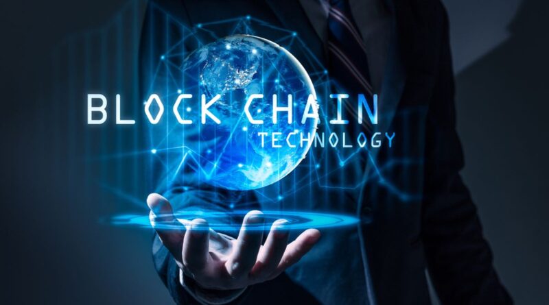 Perkembangan Teknologi Blockchain: Masa Depan Ekonomi Digital