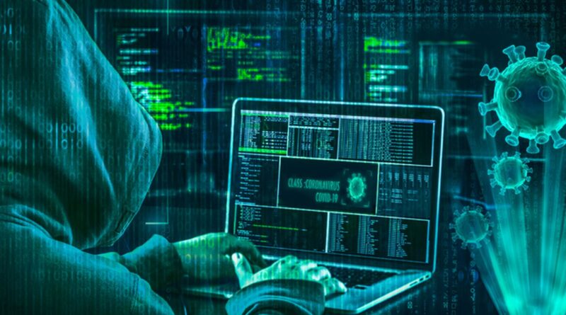 Peningkatan Kasus Cybercrime Di Kalangan UKM