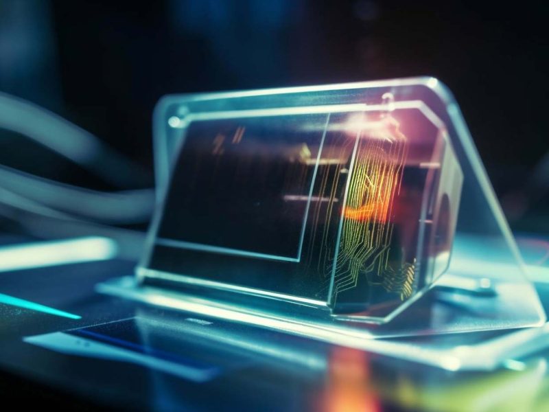 Teknologi Baterai Terbaru: Revolusi Dalam Perangkat Elektronik