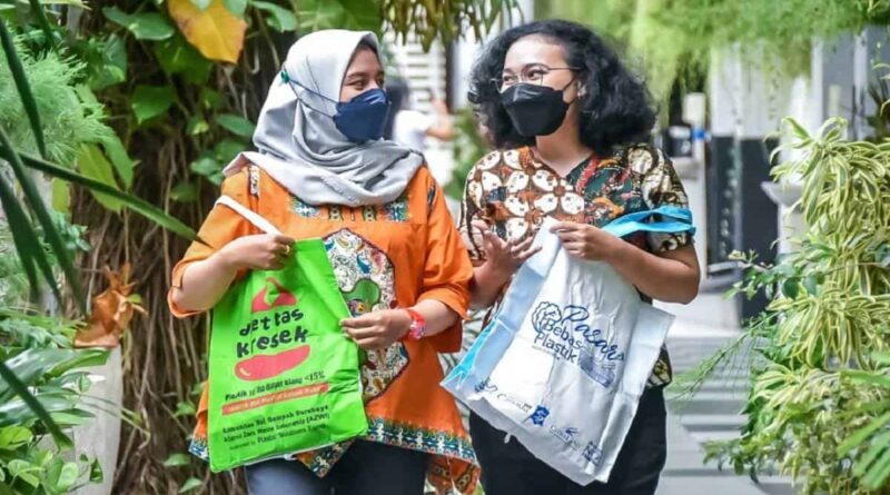 Gaya Hidup Berkelanjutan: Tren Dan Solusi Ramah Lingkungan