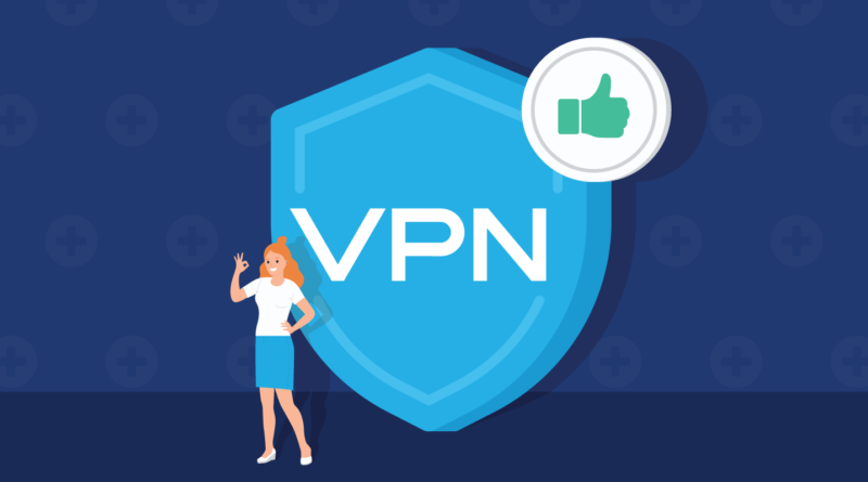 Keuntungan Menggunakan VPN Untuk Keamanan Online Anda