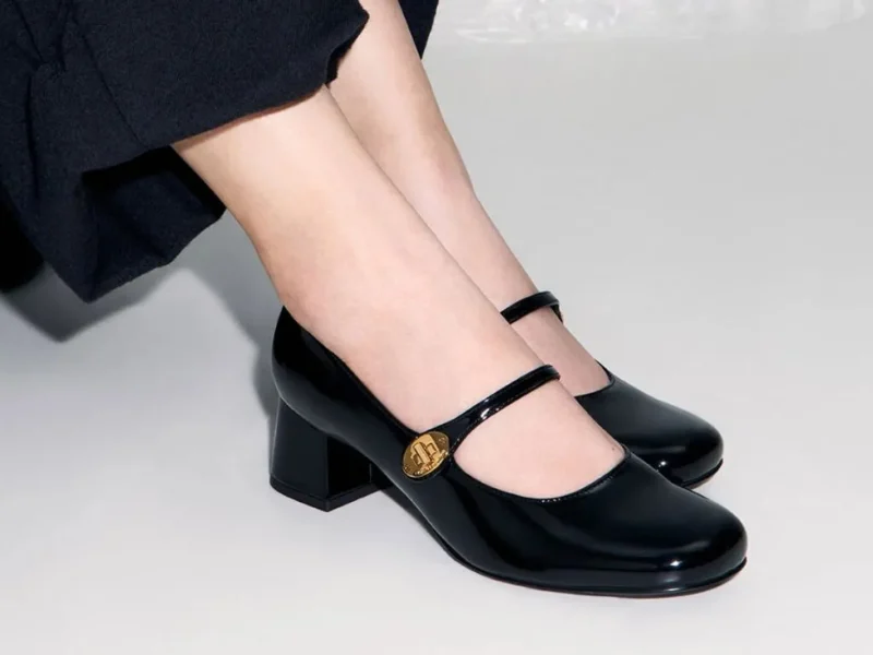 Sepatu Pansus Unik Untuk Gaya Formal Kekinian