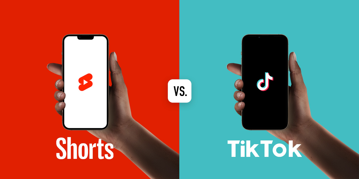 TikTok VS YouTube Shorts: Siapa Yang Menguasai Hati Generasi Z