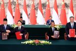 Hubungan Bilateral: Dampak Perjanjian Dagang Indonesia-Cina