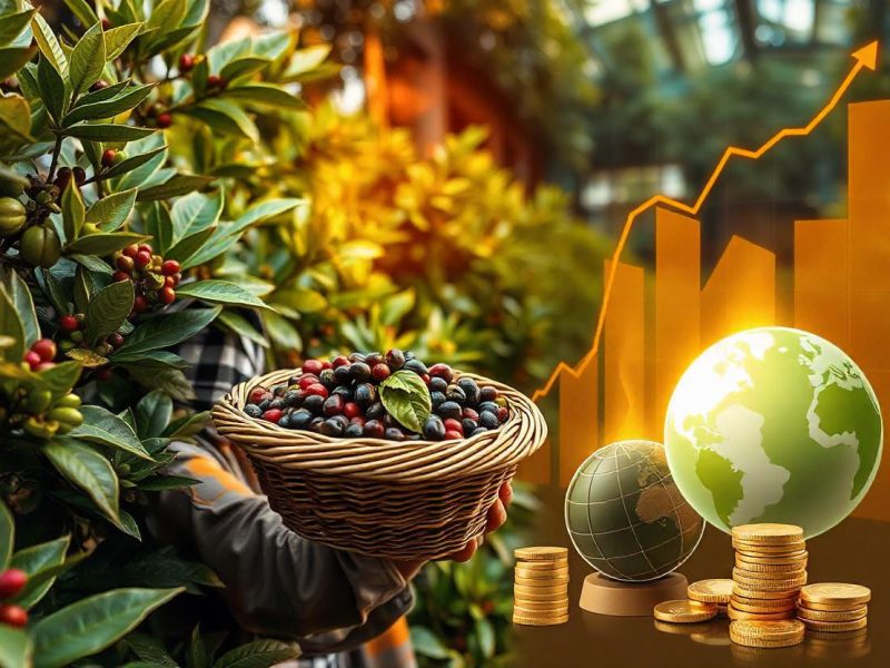 Peluang Bisnis Menjanjikan Dalam Industri Kopi Specialty