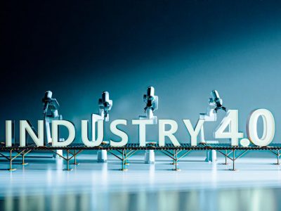 Kesiapan Era Digital Dalam Masa Transformasi Industri 4.0