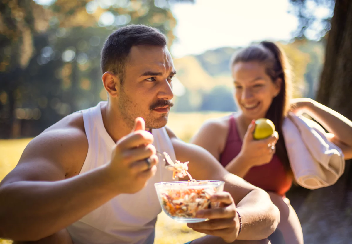 Perubahan Nutrisi Makanan: Perubahan Dan Dampak Pada Atlet