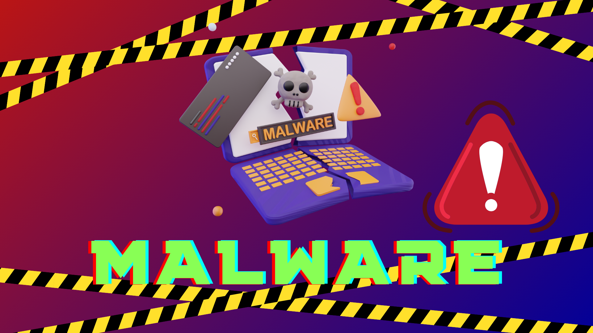 Perlindungan Digital: Mengantisipasi Serangan Virus Dan Malware