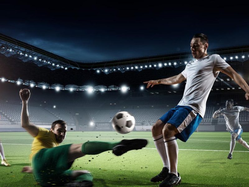 Mengubah Tekanan Menjadi Prestasi Dalam Sepak Bola