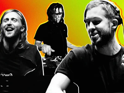 Gaya Musik EDM Yang Populer Di Kalangan Anak Muda