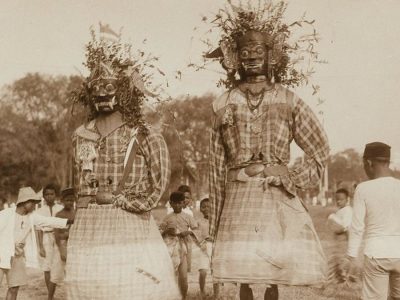 Jejak Sejarah Tradisi: Panduan Menjelajahi Budaya Lokal