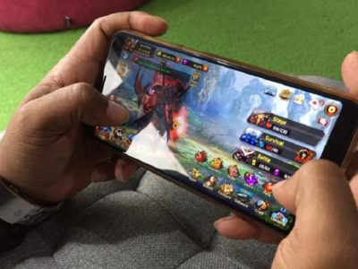 Dua Sisi Game Online: Manfaat Dan Bahayanya