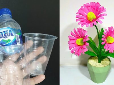 Seni Daur Ulang: Kreasi Dari Barang Bekas