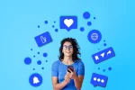 Jejaring Sosial: Mengukur Kesejahteraan Gen Z