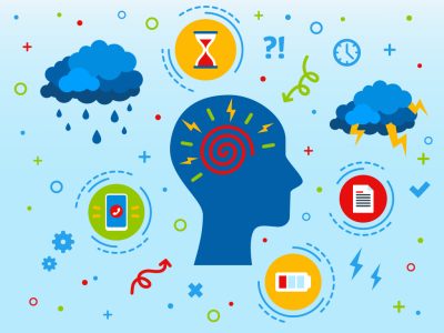 Menjaga Keseimbangan Dengan Manajemen Stres Yang Efektif