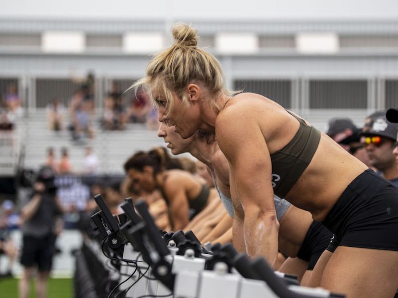 Mendobrak Stereotip Gender Dalam Partisipasi Olahraga