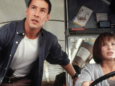 Kilau Karier Dan Magis Keanu Reeves Di Layar Lebar
