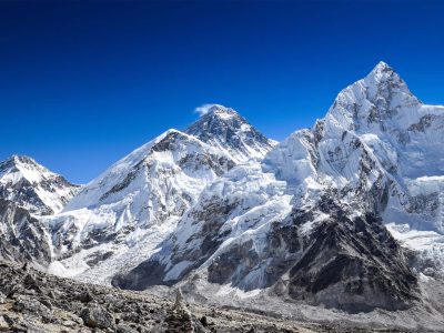 Tantangan Ekstrem: Mendaftar Puncak Tertinggi Setiap Kontinen