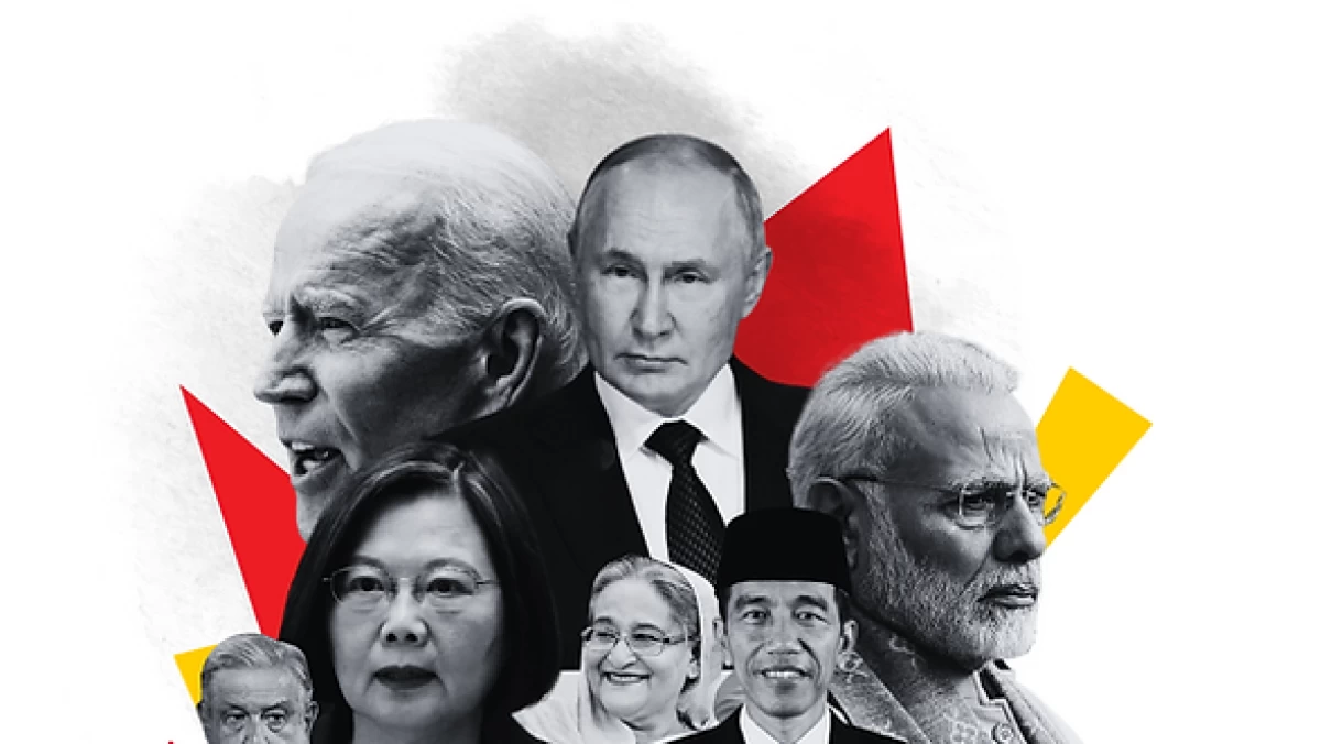 Konsekuensi Pergeseran Politik Domestik Kancah Internasional