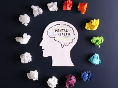 Kesadaran Penuh Kunci Utama Menjaga Kesehatan Mental