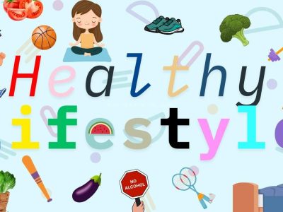 Investasi Terbaik Untuk Diri: Pola Makan Sehat, Hidup Bahagia