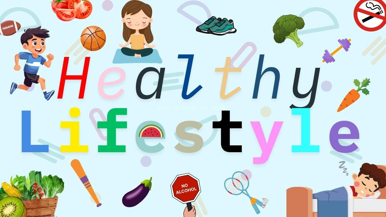 Investasi Terbaik Untuk Diri: Pola Makan Sehat, Hidup Bahagia