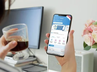 Jalur Digitalisasi: Kembang Dan Inovasi Pembayaran Elektronik