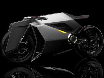 AI Dan Desain Motor: Menciptakan Kendaraan Masa Depan