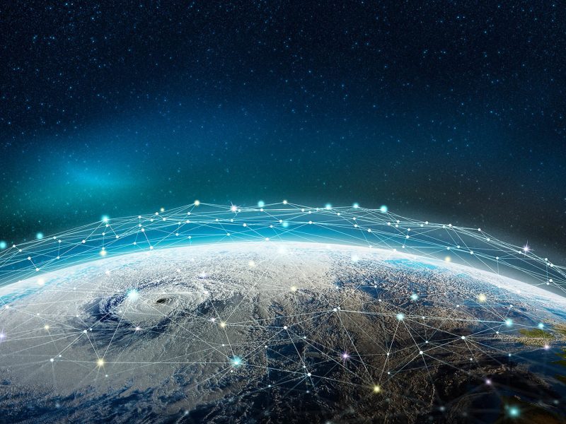 Dinamika Ekonomi Dunia: Ketidakpastian, Peluang, Dan Hambatan