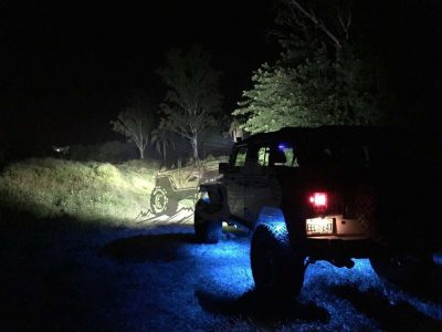 Sensasi Petualangan: Menjelajahi Alam Dengan Mobil Off-Road