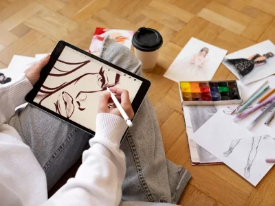 Seniman Dan Kreator: Seni Dan Kreativitas Di Tahun 2025