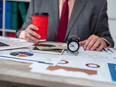 Finansial Komprehensif: Keuangan Dan Mitigasi Risiko