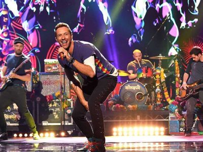Kekuatan Lirik Dan Musik Coldplay Mempengaruhi Pendengar