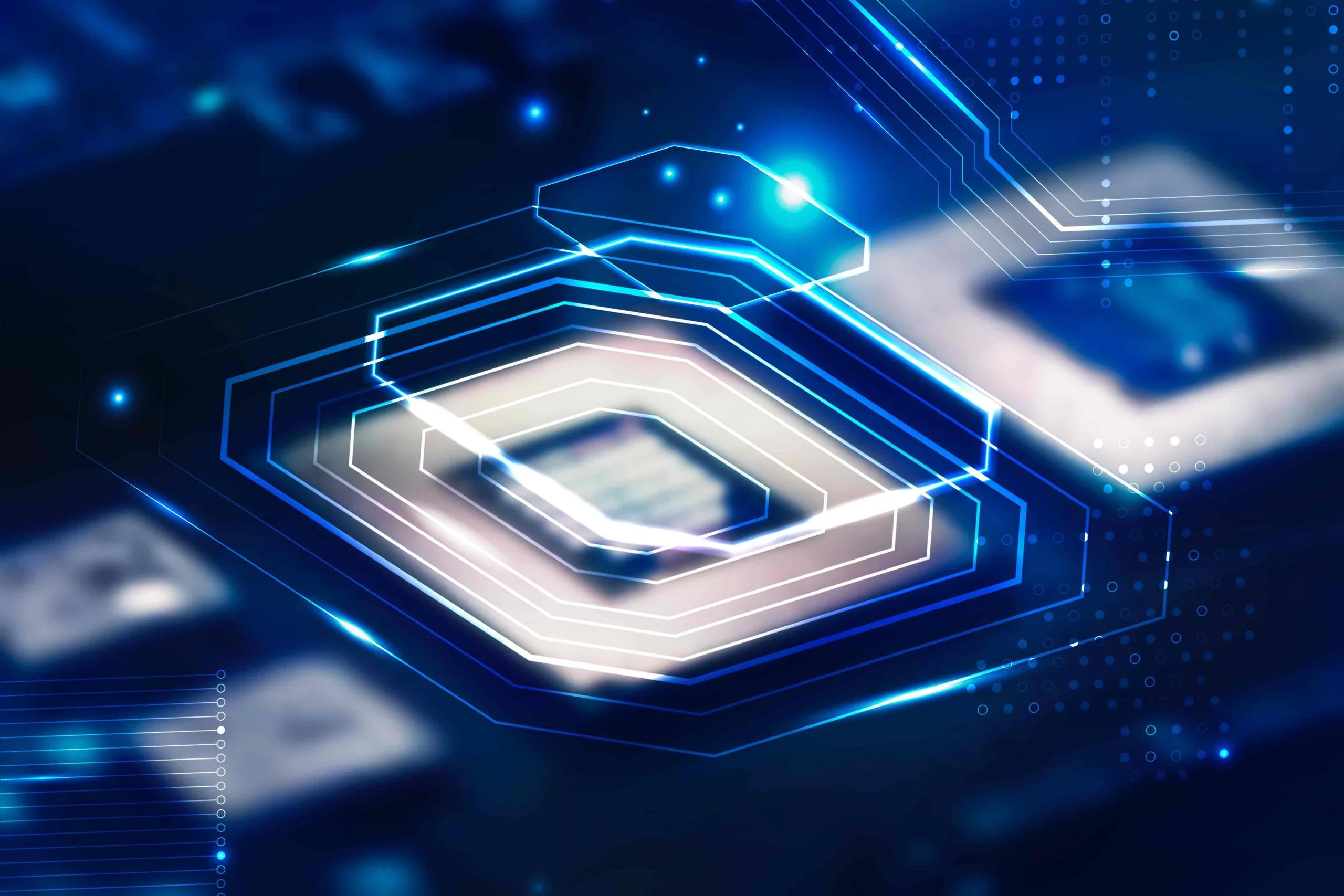 Menjelajahi Era Baru: Revolusi Komputasi Teknologi Masa Depan