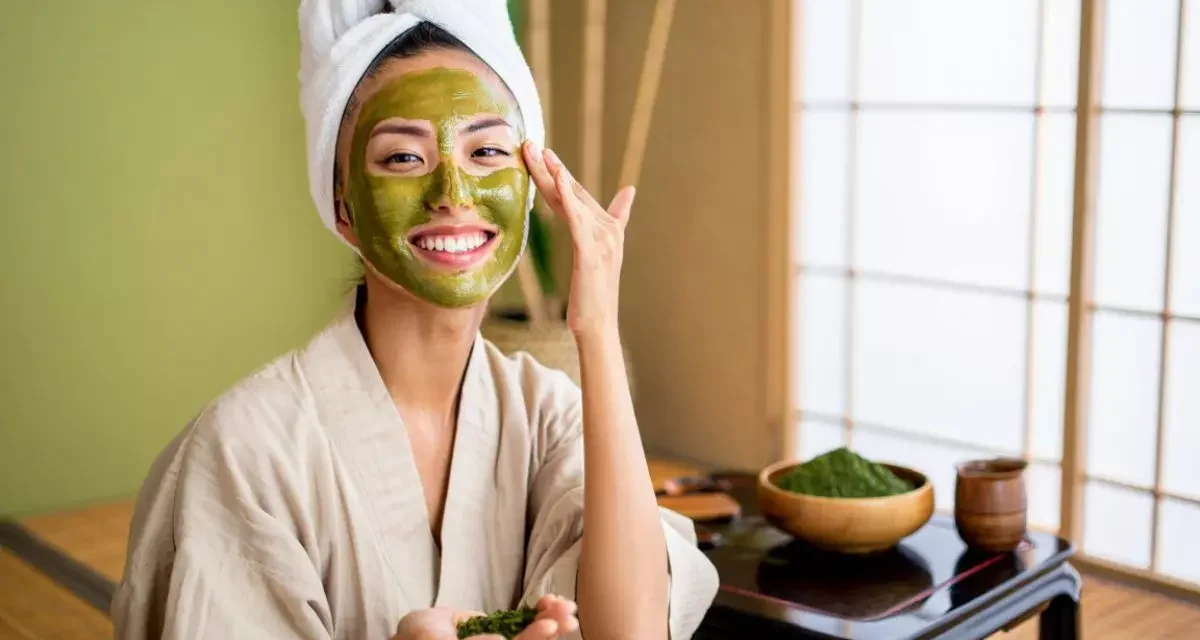 Rahasia Awet Muda: Makanan Fermentasi Dan Teh Herbal