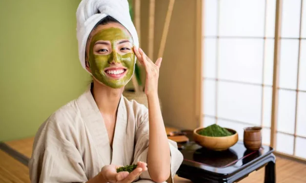 Rahasia Awet Muda: Makanan Fermentasi Dan Teh Herbal