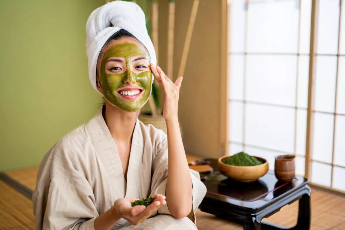 Rahasia Awet Muda: Makanan Fermentasi Dan Teh Herbal