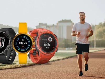 Smartwatch Terbaik Sesuai Kebutuhan: Panduan Lengkap