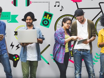 Bimbingan Minat Dan Hasrat Remaja: Adaptasi Di Abad Digital