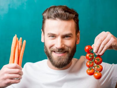 Zat Gizi Esensial: Mendukung Daya Tahan Tubuh Optimal