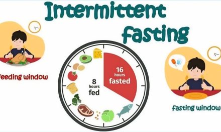 Diet Intermittent Fasting: Manfaat Dan Cara Melakukannya