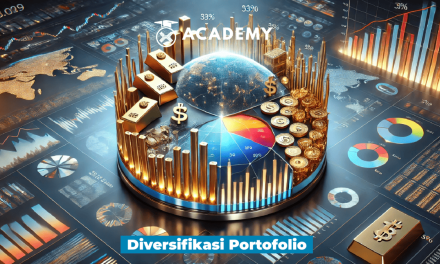 Diversifikasi Aset Korporasi: Properti Instrumen Pertumbuhan