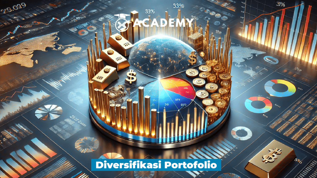 Diversifikasi Aset Korporasi: Properti Instrumen Pertumbuhan