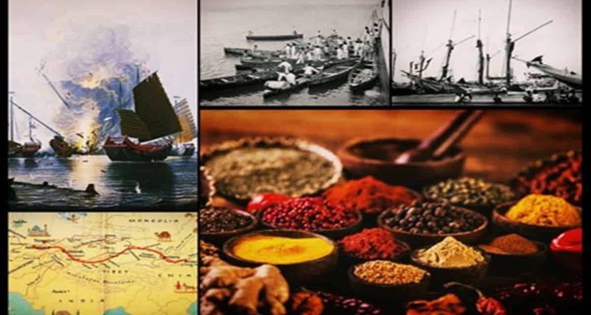 Nostalgia Rasa: Peran Strategis Rempah Dalam Sejarah Masakan