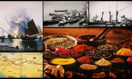 Nostalgia Rasa: Peran Strategis Rempah Dalam Sejarah Masakan