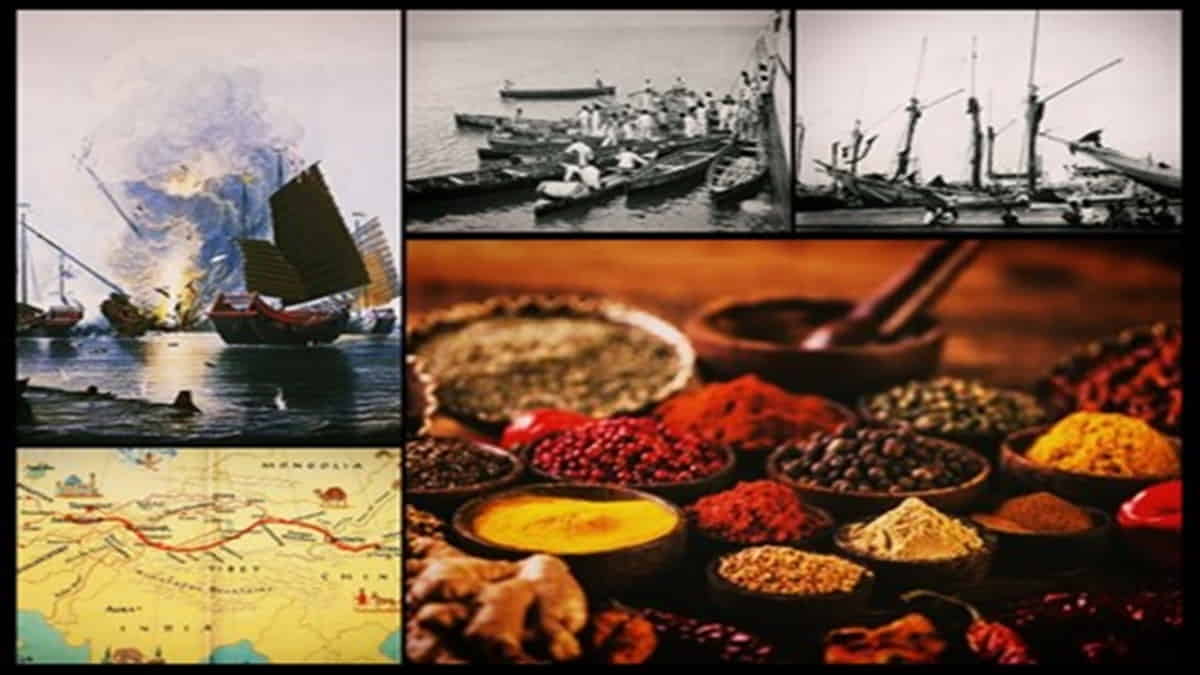 Nostalgia Rasa: Peran Strategis Rempah Dalam Sejarah Masakan